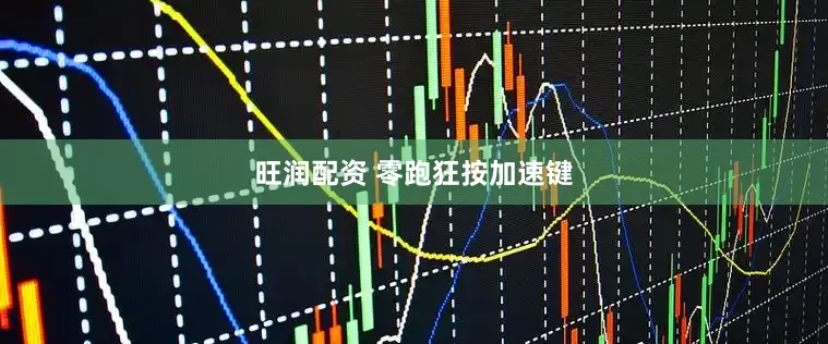 旺润配资 零跑狂按加速键
